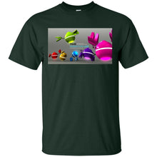 Load image into Gallery viewer, Bonawa - Hindronma hugake lunemo kisinna T Shirt 2017 T Shirt & Hoodie