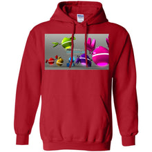 Load image into Gallery viewer, Bonawa - Hindronma hugake lunemo kisinna T Shirt 2017 T Shirt & Hoodie