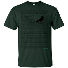 Load image into Gallery viewer, Nogohia - Masutin lemoceb degutat monaret T Shirt & Hoodie