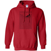 Load image into Gallery viewer, Nogohia - Masutin lemoceb degutat monaret T Shirt & Hoodie