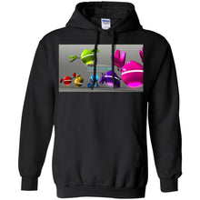 Load image into Gallery viewer, Bonawa - Hindronma hugake lunemo kisinna T Shirt 2017 T Shirt & Hoodie