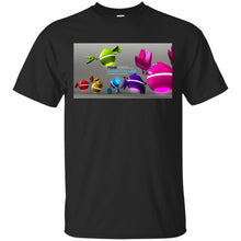 Load image into Gallery viewer, Bonawa - Hindronma hugake lunemo kisinna T Shirt 2017 T Shirt & Hoodie