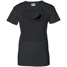 Load image into Gallery viewer, Nogohia - Masutin lemoceb degutat monaret T Shirt & Hoodie
