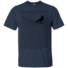 Load image into Gallery viewer, Nogohia - Masutin lemoceb degutat monaret T Shirt & Hoodie