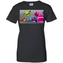 Load image into Gallery viewer, Bonawa - Hindronma hugake lunemo kisinna T Shirt 2017 T Shirt & Hoodie