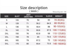 Load image into Gallery viewer, Men UFC Jackets UFC MMA Fighting Fierce Tiger Bomber Jacket Streetwear Flight Coat