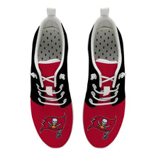 Load image into Gallery viewer, Best Wading Shoes Sneaker Custom Tampa Bay Buccaneers Shoes For Sale Super Comfort
