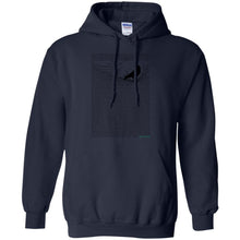 Load image into Gallery viewer, Nogohia - Masutin lemoceb degutat monaret T Shirt &amp; Hoodie

