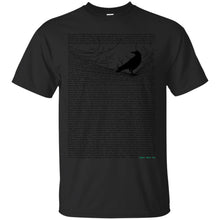 Load image into Gallery viewer, Nogohia - Masutin lemoceb degutat monaret T Shirt &amp; Hoodie
