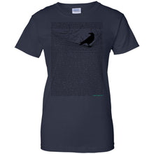 Load image into Gallery viewer, Nogohia - Masutin lemoceb degutat monaret T Shirt &amp; Hoodie
