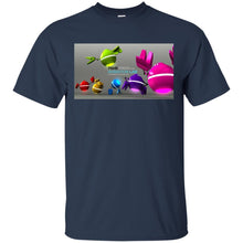 Load image into Gallery viewer, Bonawa - Hindronma hugake lunemo kisinna T Shirt 2017 T Shirt &amp; Hoodie
