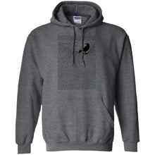 Load image into Gallery viewer, Nogohia - Masutin lemoceb degutat monaret T Shirt &amp; Hoodie
